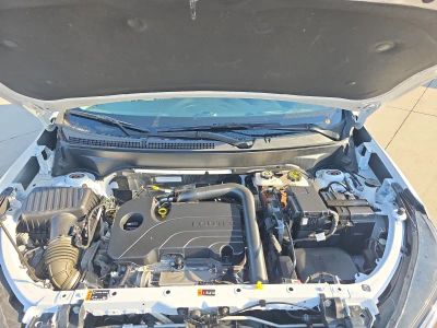 2024 Chevrolet Equinox — photo 22 view