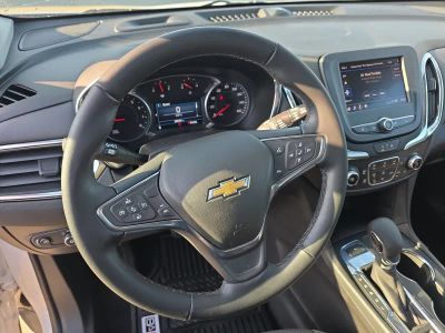 2024 Chevrolet Equinox — photo 19 view