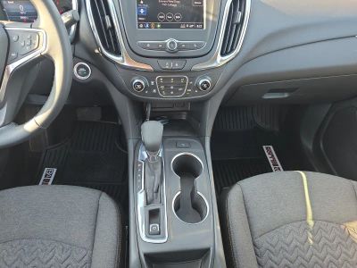 2024 Chevrolet Equinox — photo 13 view