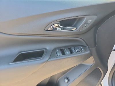 2024 Chevrolet Equinox — photo 20 view