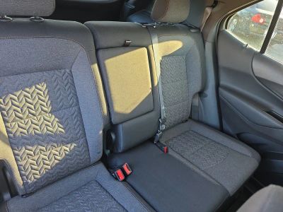 2024 Chevrolet Equinox — photo 14 view