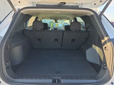 2024 Chevrolet Equinox — photo 17 view
