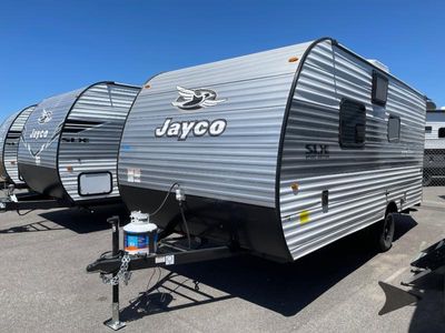 2026 Jayco Jay Flight SLX - Photo 2