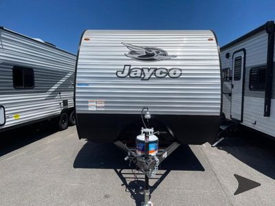 2026 Jayco Jay Flight SLX - Photo 3