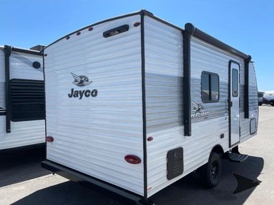 2026 Jayco Jay Flight SLX - Photo 4
