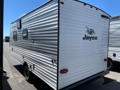 2026 Jayco Jay Flight SLX - Photo 5