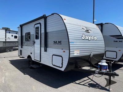 2026 Jayco Jay Flight SLX - Photo 1