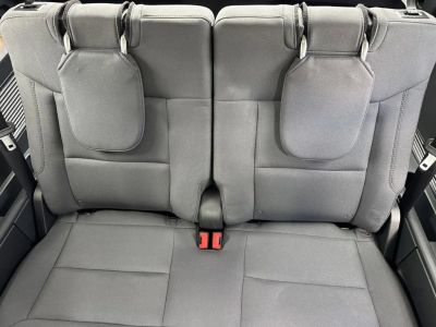 2026 Ford Explorer — photo 23 view