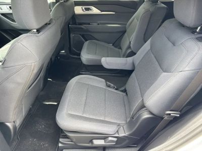 2026 Ford Explorer — photo 21 view