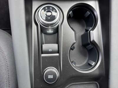 2026 Ford Explorer — photo 34 view