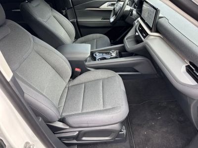 2026 Ford Explorer — photo 14 view