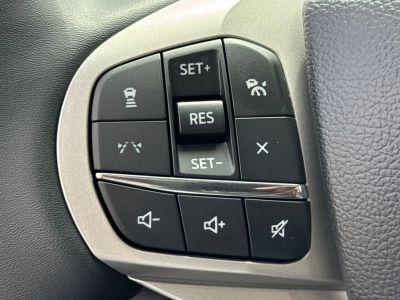 2026 Ford Explorer — photo 26 view