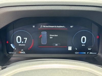 2026 Ford Explorer — photo 28 view