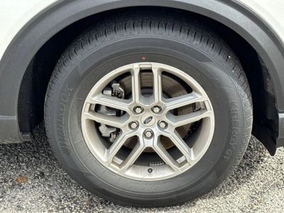 2026 Ford Explorer — photo 13 view