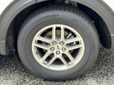 2026 Ford Explorer — photo 20 view