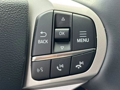 2026 Ford Explorer — photo 27 view