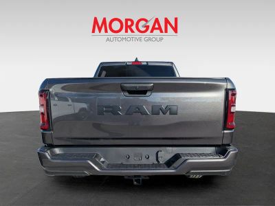 2026 Ram 1500 — detail view