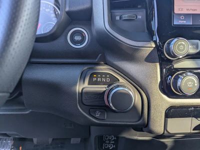 2026 Ram 1500 — photo 15 view