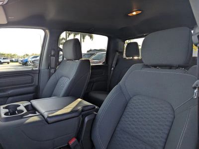 2026 Ram 1500 — photo 11 view