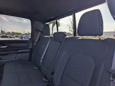 2026 Ram 1500 — photo 7 view