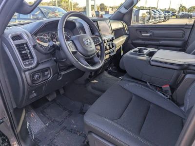 2026 Ram 1500 — photo 13 view