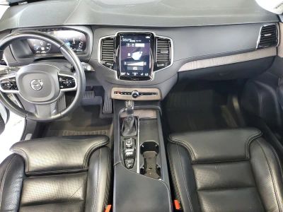 2021 Volvo XC90 — photo 11 view