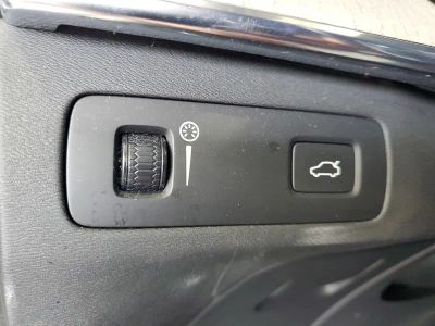 2021 Volvo XC90 — photo 20 view
