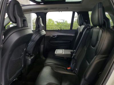 2021 Volvo XC90 — photo 9 view