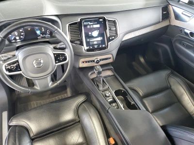 2021 Volvo XC90 — photo 12 view