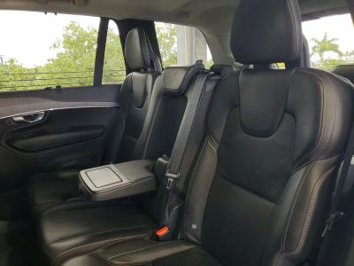 2021 Volvo XC90 — photo 8 view