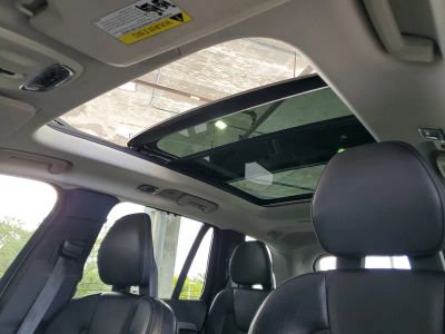 2021 Volvo XC90 — photo 21 view