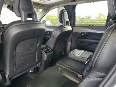 2021 Volvo XC90 — photo 10 view