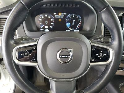 2021 Volvo XC90 — photo 22 view