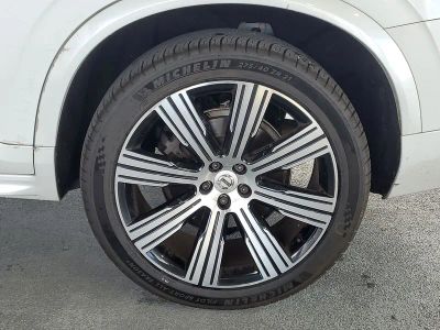 2021 Volvo XC90 — photo 7 view