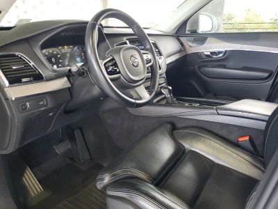 2021 Volvo XC90 — photo 16 view