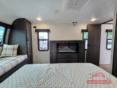 2026 SportTrek Touring Edition STTF353VRK — photo 34 view
