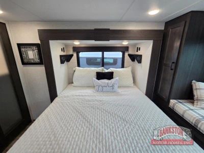 2026 SportTrek Touring Edition STTF353VRK — photo 33 view