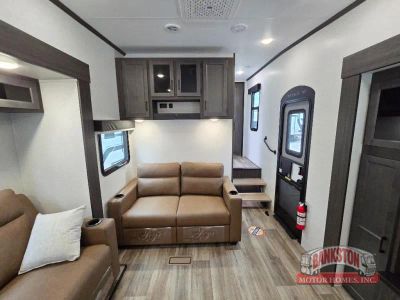 2026 SportTrek Touring Edition STTF353VRK — photo 26 view