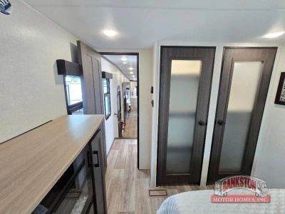 2026 SportTrek Touring Edition STTF353VRK — photo 38 view