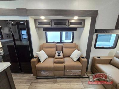 2026 SportTrek Touring Edition STTF353VRK — photo 25 view