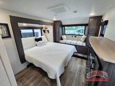 2026 SportTrek Touring Edition STTF353VRK — photo 32 view