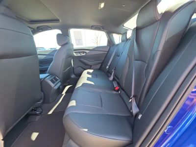2026 Honda Accord Hybrid — photo 18 view