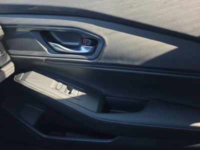 2026 Honda Accord Hybrid — photo 21 view