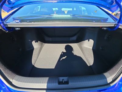 2026 Honda Accord Hybrid — photo 17 view