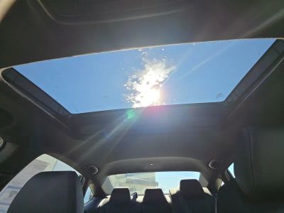 2026 Honda Accord Hybrid — photo 24 view