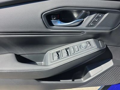 2026 Honda Accord Hybrid — photo 20 view