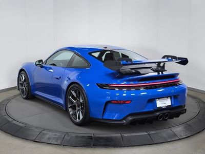 2026 Porsche 911 - Photo 3