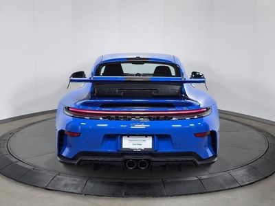 2026 Porsche 911 - Photo 6