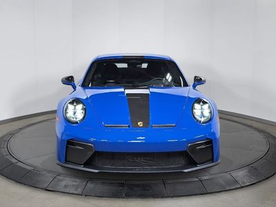 2026 Porsche 911 - Photo 10