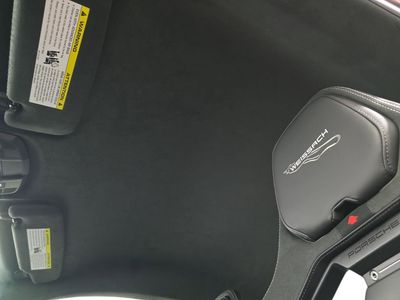 2026 Porsche 911 - Photo 28